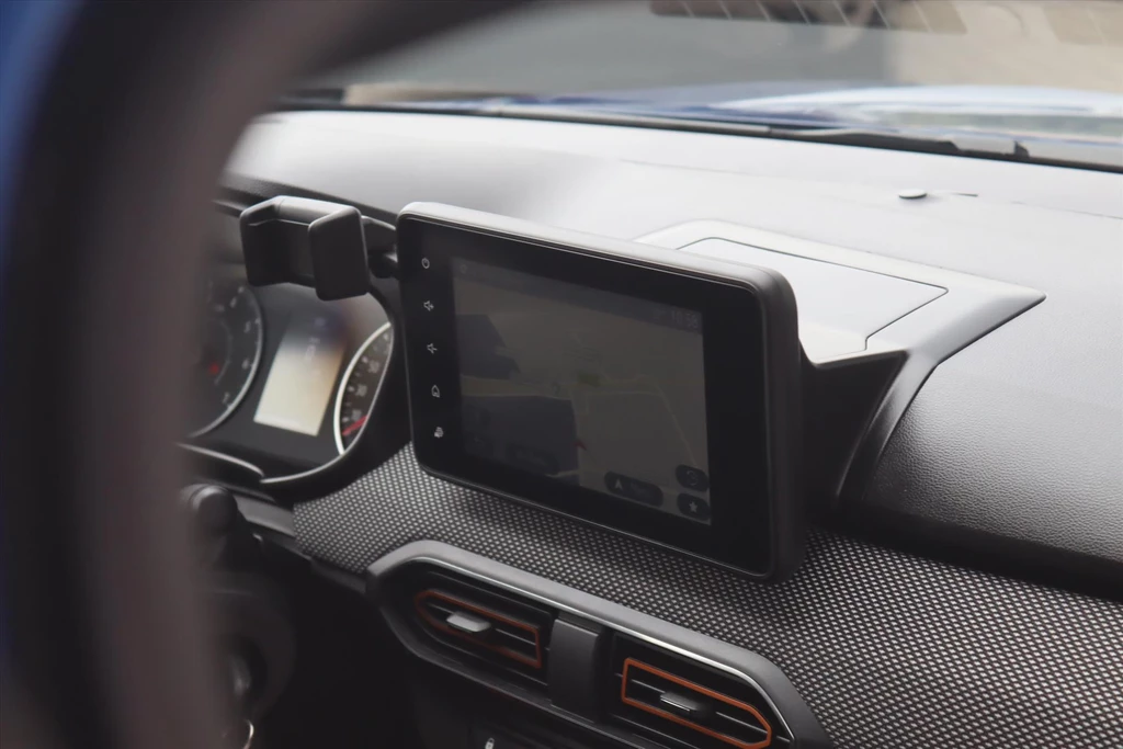 Dacia Sandero Stepway – foto 14