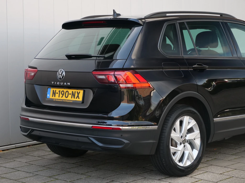 Volkswagen Tiguan – foto 5