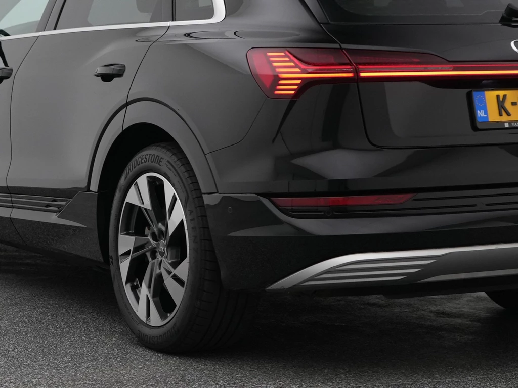 Audi e-tron – foto 29