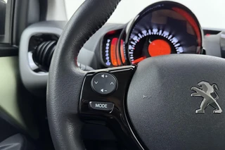 Peugeot 108 – thumbnail 16