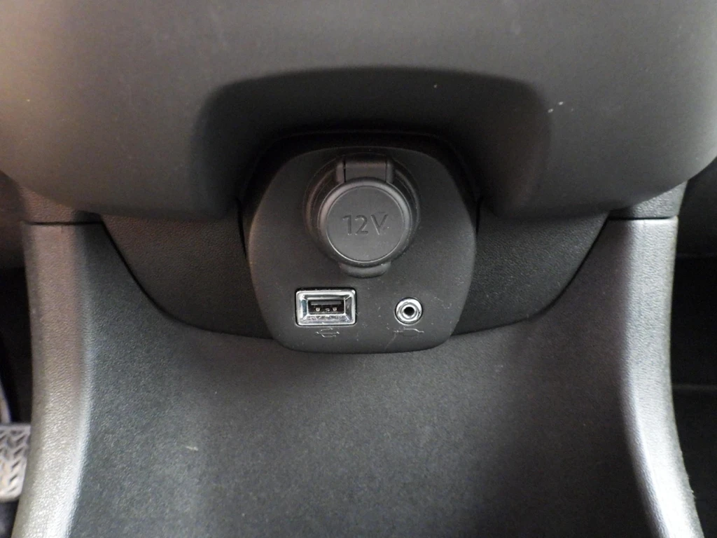 Peugeot 108 – foto 12