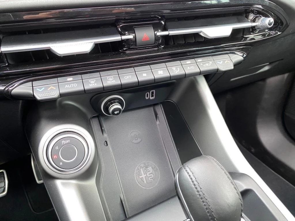 Alfa Romeo Tonale – foto 24