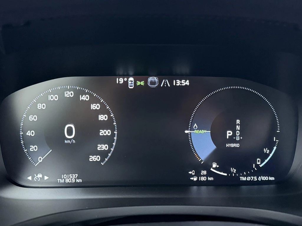 Volvo V60 – foto 10