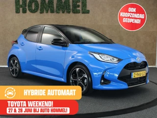 Toyota Yaris – thumbnail 8
