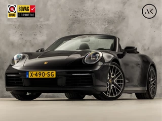 Porsche 911 – thumbnail 1