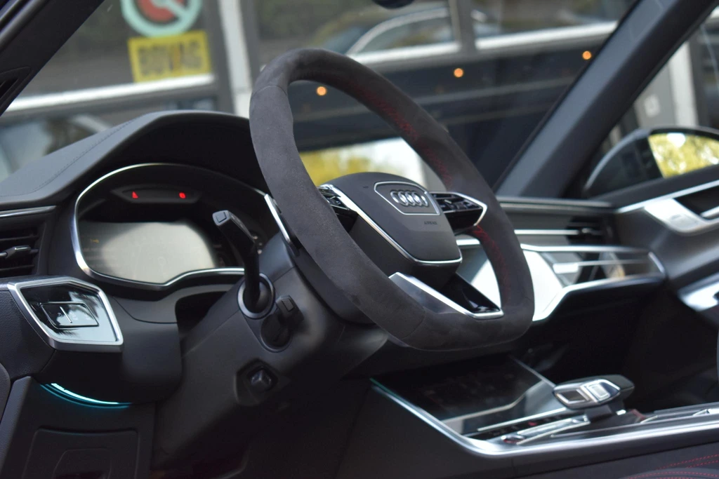 Audi RS6 – foto 19