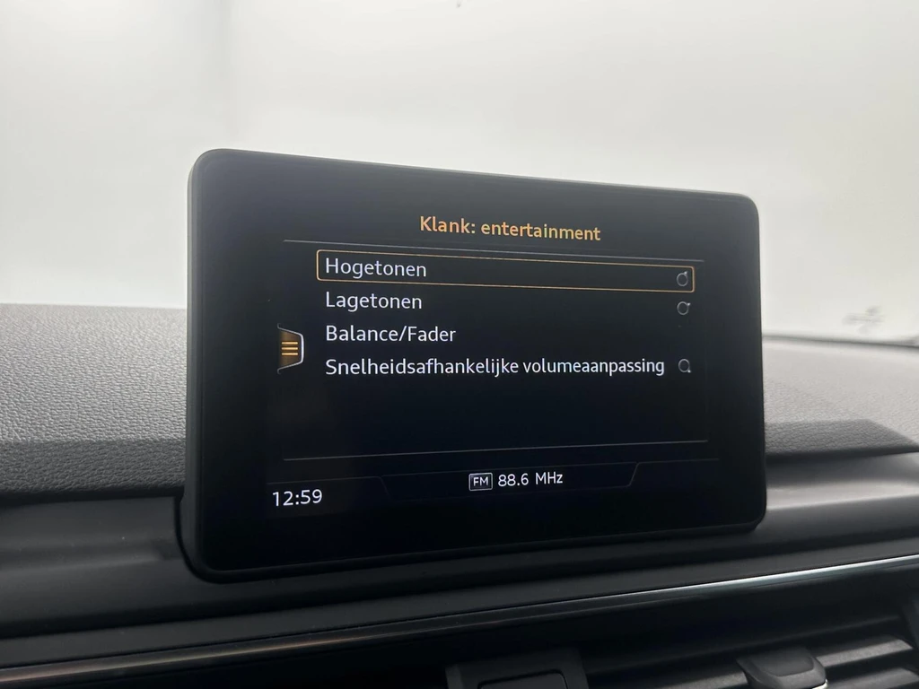 Audi A4 – foto 30