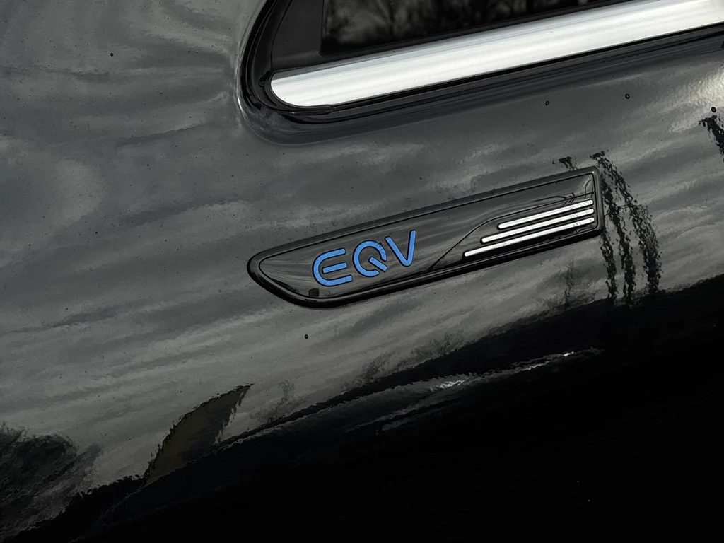 Mercedes-Benz EQV – foto 31