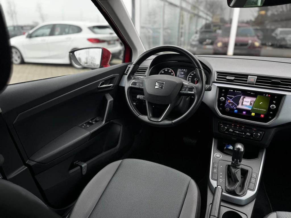 SEAT Arona – foto 19