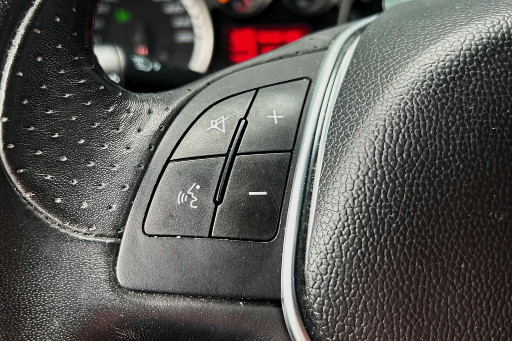 Alfa Romeo MiTo – foto 14