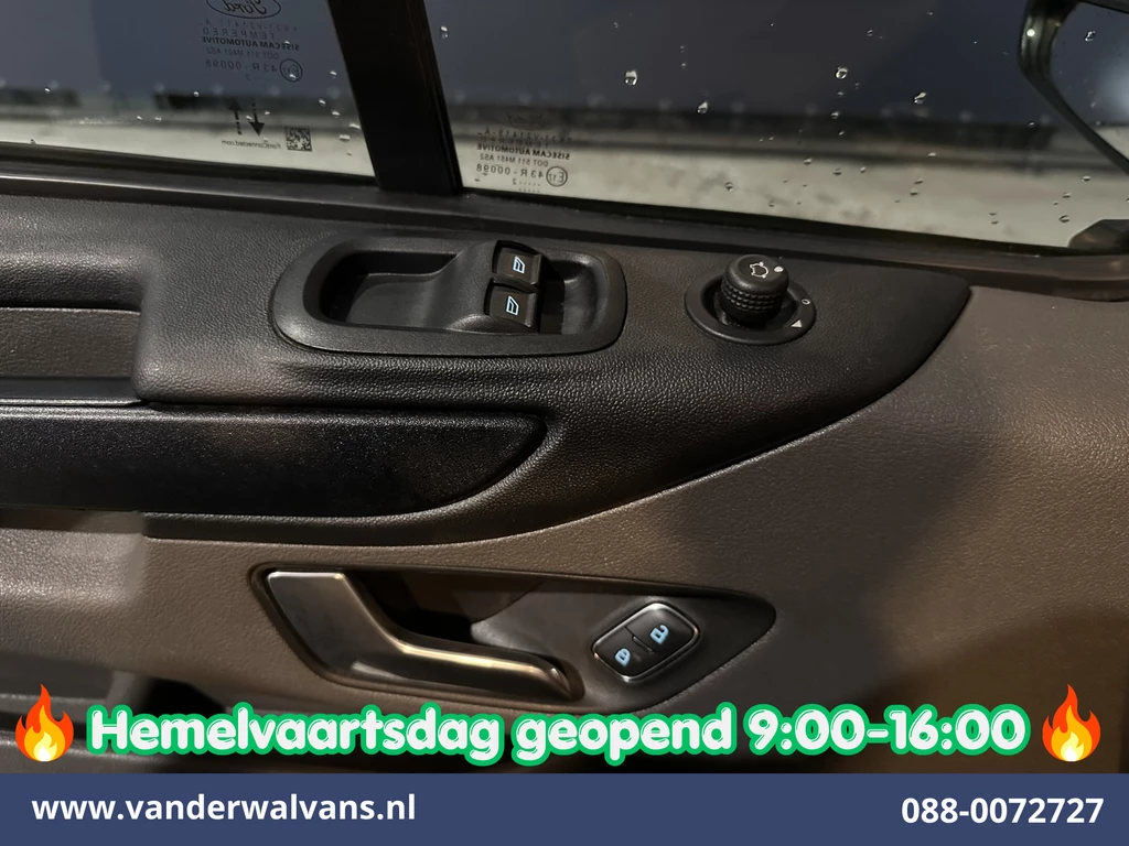 Ford Transit Custom – foto 18