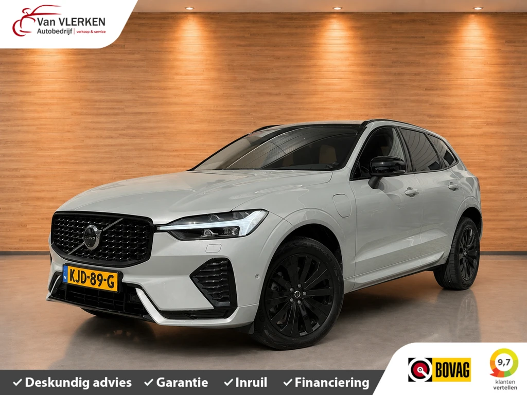 Volvo XC60 – foto 1