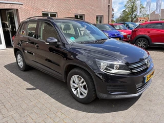 Volkswagen Tiguan – thumbnail 7