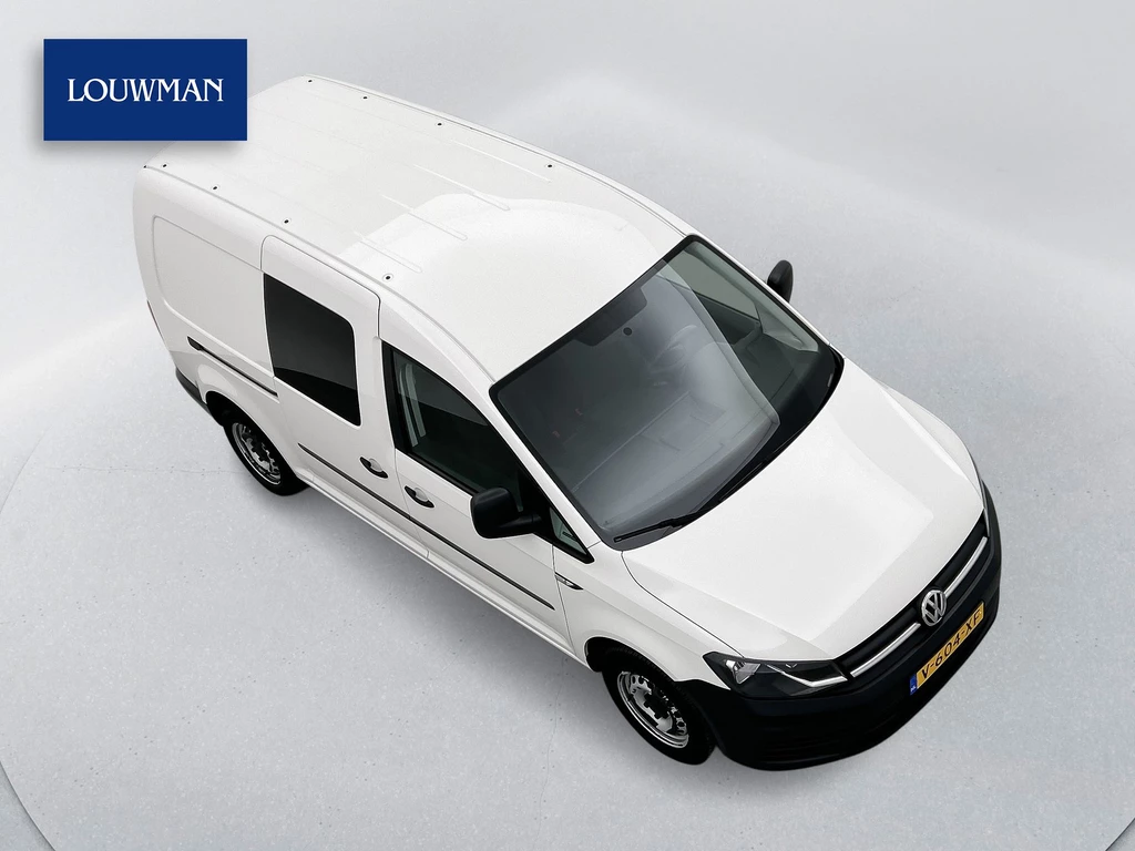 Volkswagen Caddy – foto 13