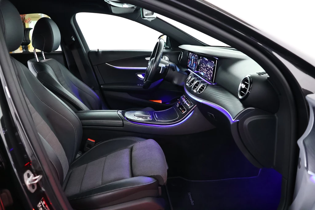 Mercedes-Benz E-Klasse – foto 12