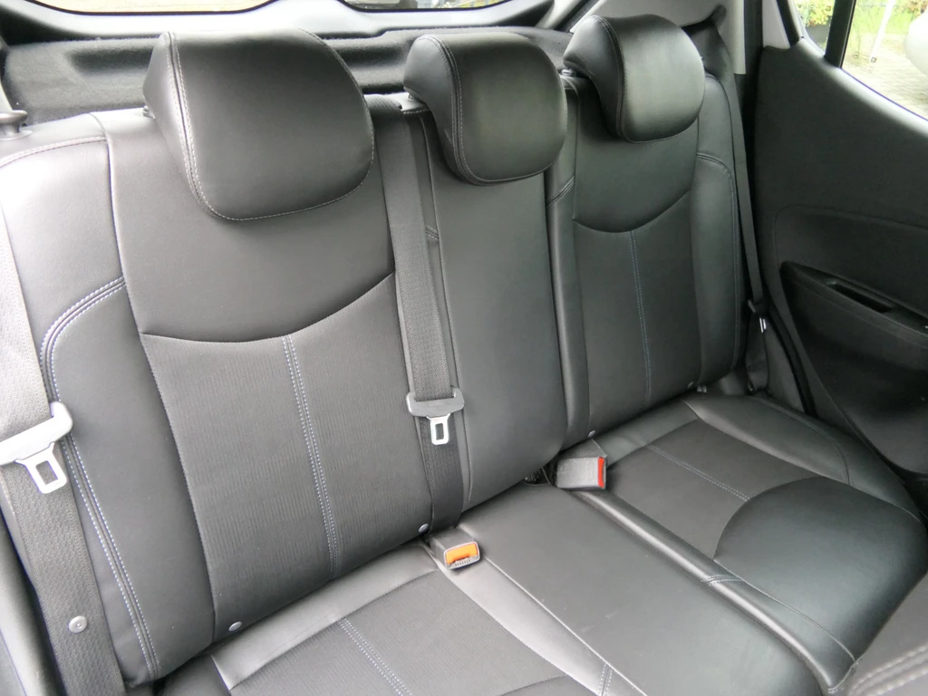Opel KARL – foto 19