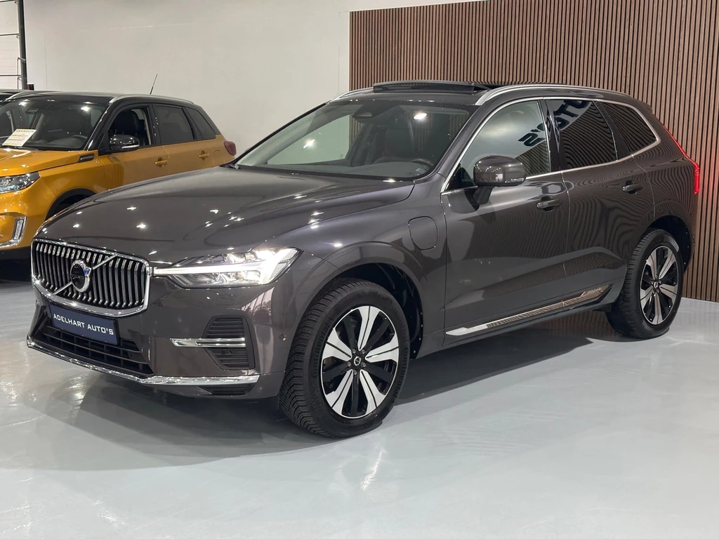 Volvo XC60 – foto 2