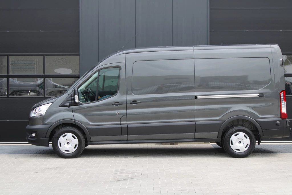 Ford Transit – foto 2