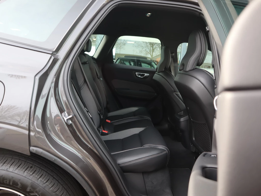 Volvo XC60 – foto 16