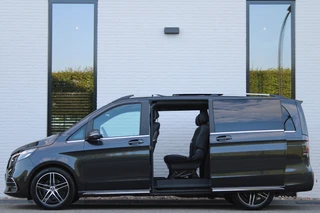 Mercedes-Benz V-Klasse – thumbnail 7