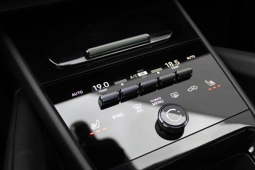 Porsche Cayenne – foto 23