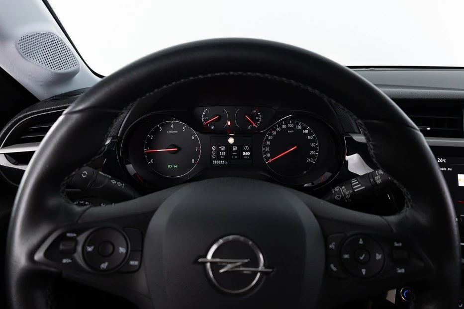 Opel Corsa – foto 17