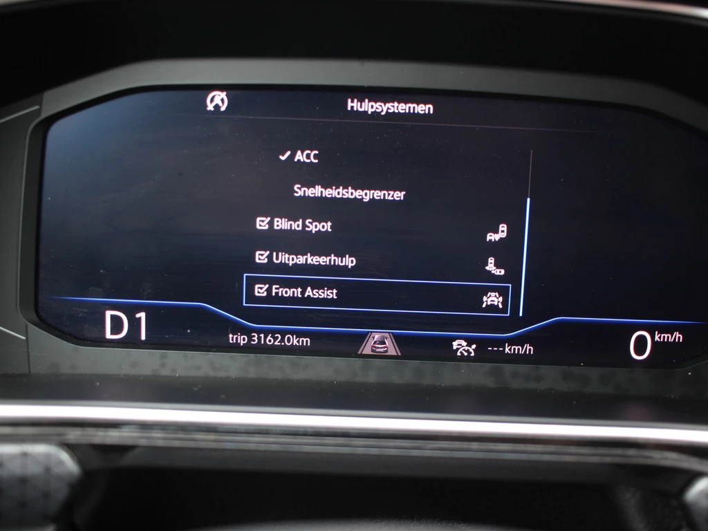 Volkswagen T-Cross – foto 20