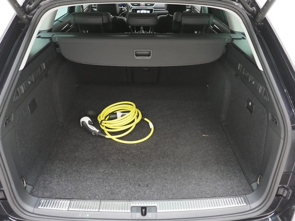 Škoda Superb – foto 42
