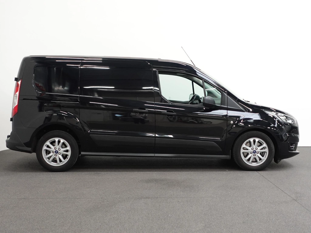 Ford Transit Connect – foto 6