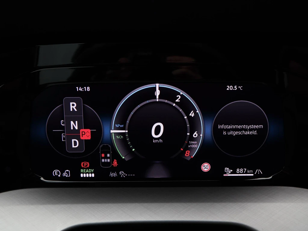 Volkswagen Golf – foto 18