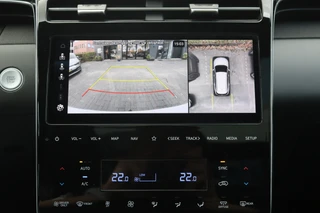 Hyundai Tucson – thumbnail 16