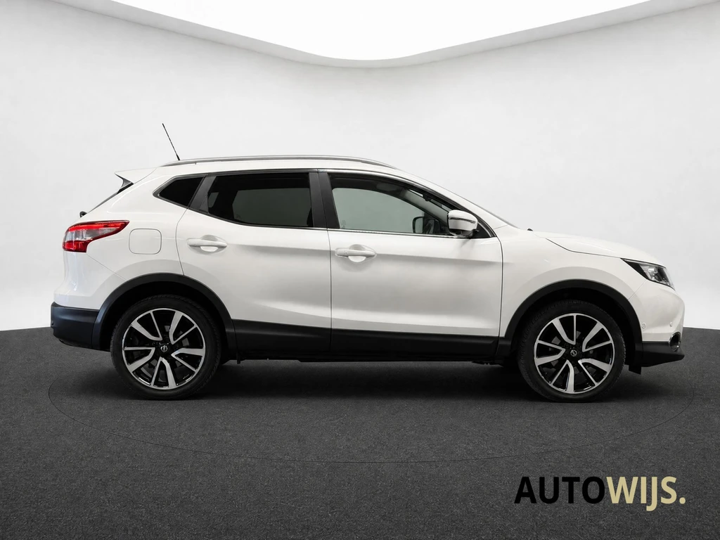 Nissan QASHQAI – foto 6