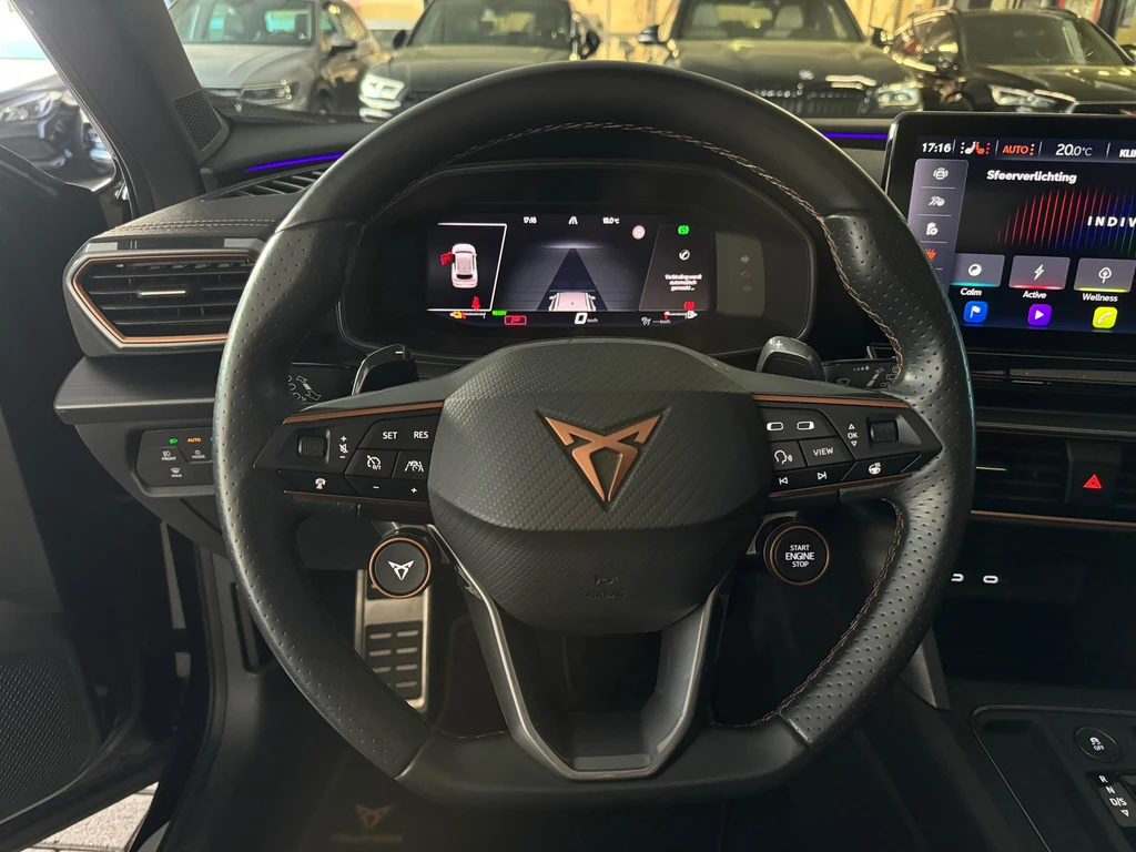 CUPRA Formentor – foto 14