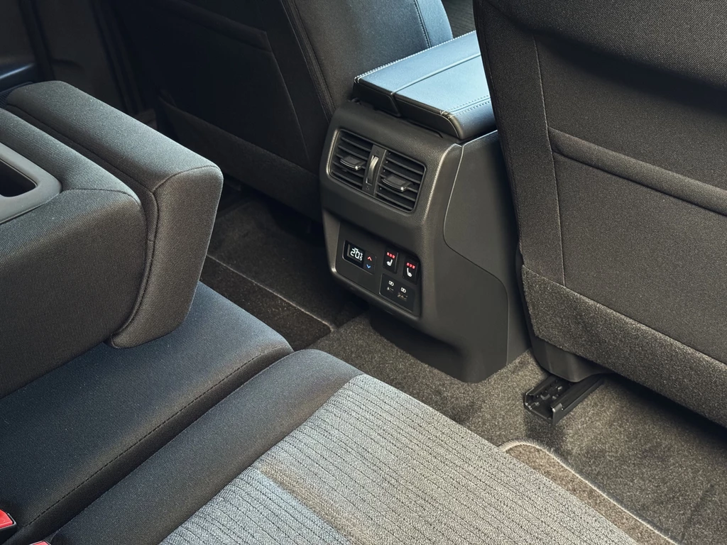 Nissan X-Trail – foto 54