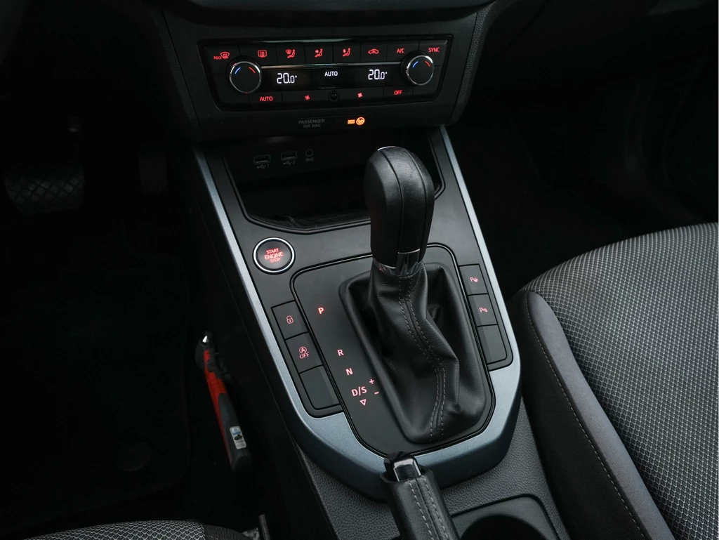 SEAT Arona – foto 14