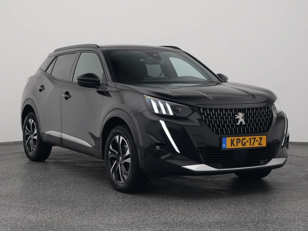 Peugeot 2008 – foto 15