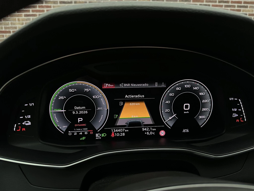 Audi A7 – foto 18