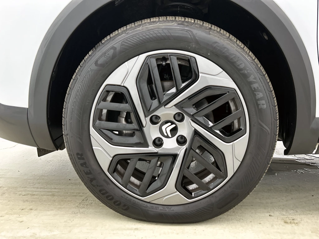 Citroën C4 – foto 33