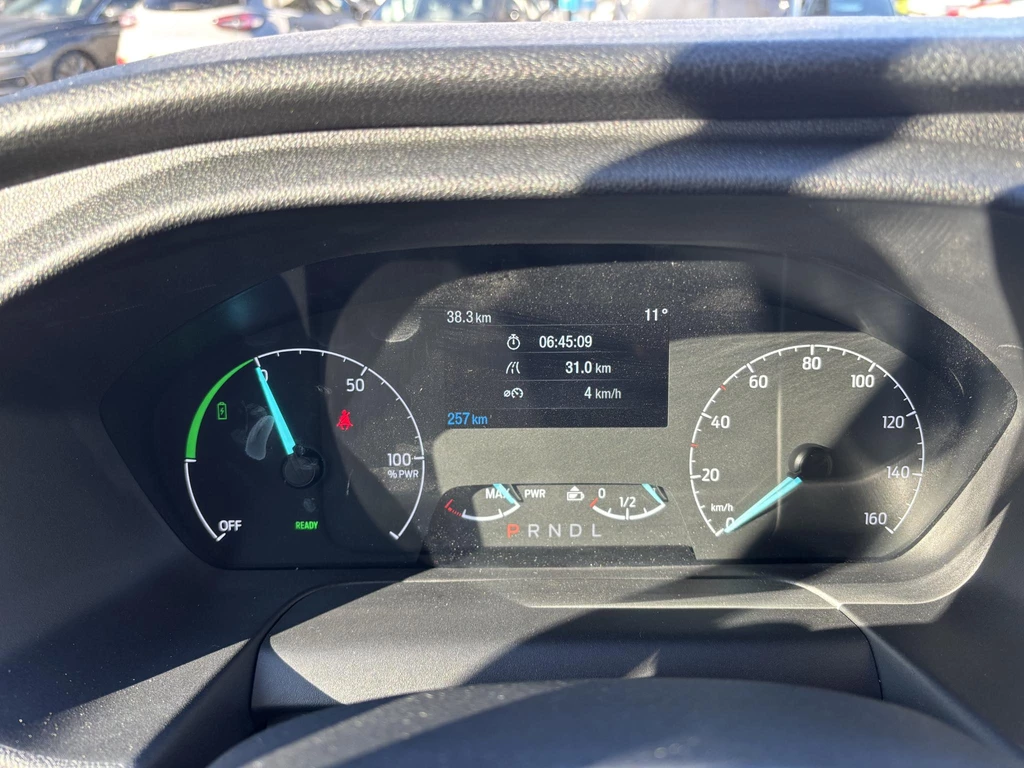 Ford E-Transit – foto 16