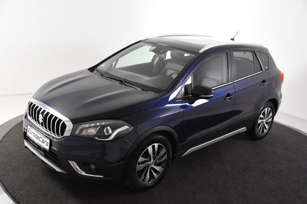 Suzuki S-Cross – foto 2