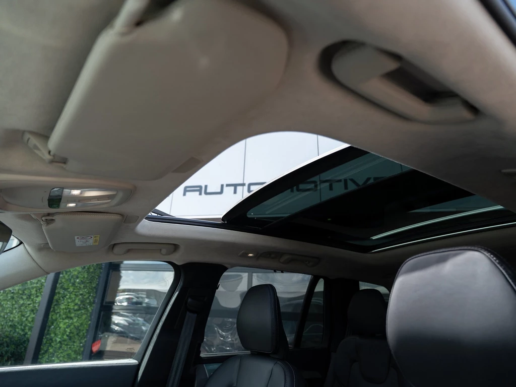 Volvo XC90 – foto 10