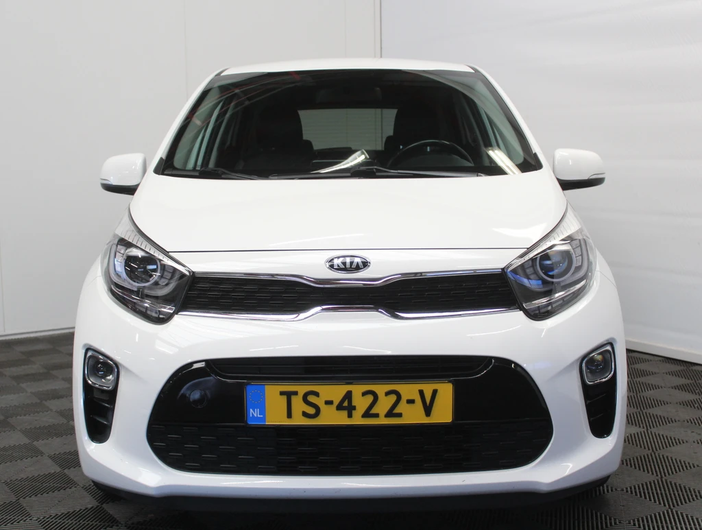 Kia Picanto – foto 10