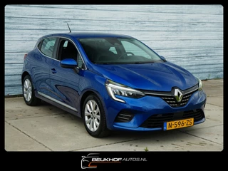 Renault Clio – thumbnail 8