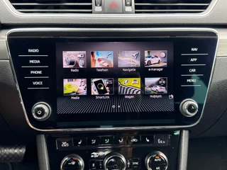 Škoda Superb – thumbnail 29