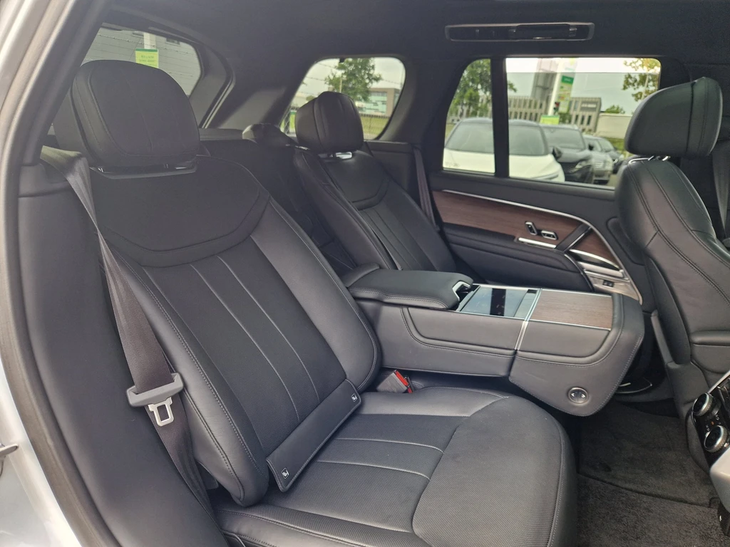 Land Rover Range Rover – foto 18