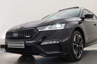 Škoda Octavia – thumbnail 2