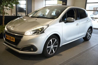 Peugeot 208 – thumbnail 2