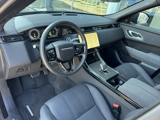 Land Rover Range Rover Velar – thumbnail 6
