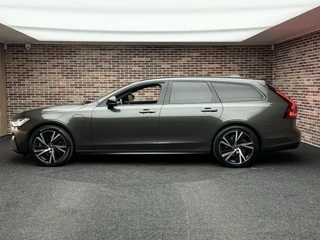 Volvo V90 – thumbnail 2