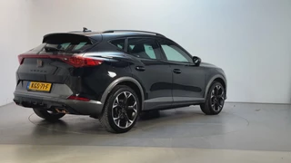 CUPRA Formentor – thumbnail 3